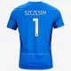 Juventus Szczesny 1 Keeper Shirt Heren Thuis 2023/24