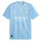 Manchester City Champions of Europe Shirt Heren Thuis 2023/24