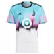 Minnesota United fc Shirt Heren Uit 2023/24