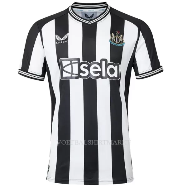 Newcastle United Shirt Heren Thuis 2023/24