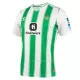 Real Betis Shirt Heren Thuis 2023/24