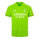 Real Madrid Keeper Shirt Heren Thuis 2023/24