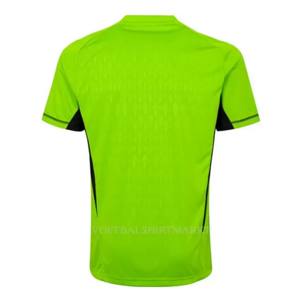 Real Madrid Keeper Shirt Heren Thuis 2023/24