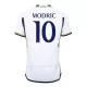 Real Madrid Modrić 10 Shirt Heren Thuis 2023/24