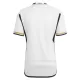 Real Madrid Shirt Heren Thuis 2023/24