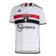 São Paulo FC Shirt Heren Thuis 2023/24