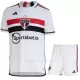 São Paulo FC Tenue Kind Thuis 2023/24