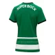 Sporting CP Lisbon Shirt Dames Thuis 2023/24