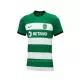 Sporting CP Lisbon Shirt Heren Thuis 2023/24