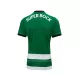 Sporting CP Lisbon Shirt Heren Thuis 2023/24