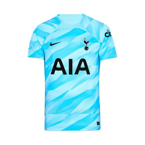 Tottenham Hotspur Hugo Lloris 1 Keeper Shirt Heren Thuis 2023/24