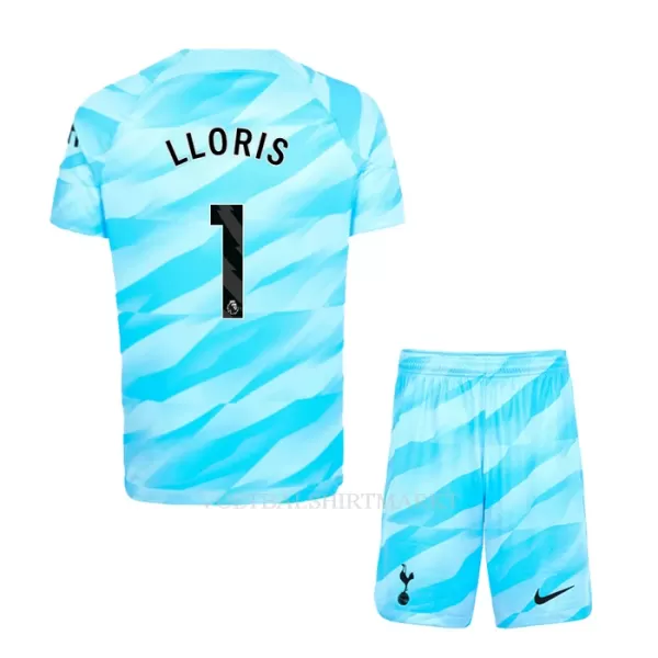 Tottenham Hotspur Hugo Lloris 1 Keeper Tenue Kind Thuis 2023/24