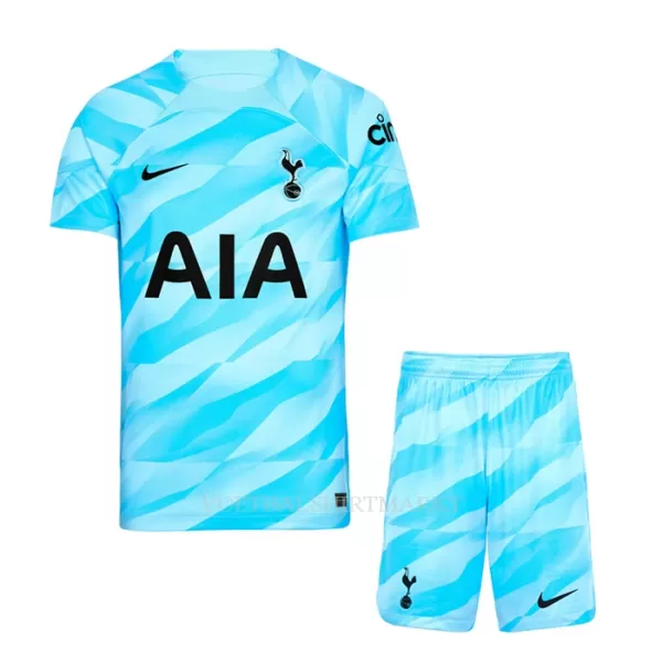 Tottenham Hotspur Keeper Tenue Kind Thuis 2023/24