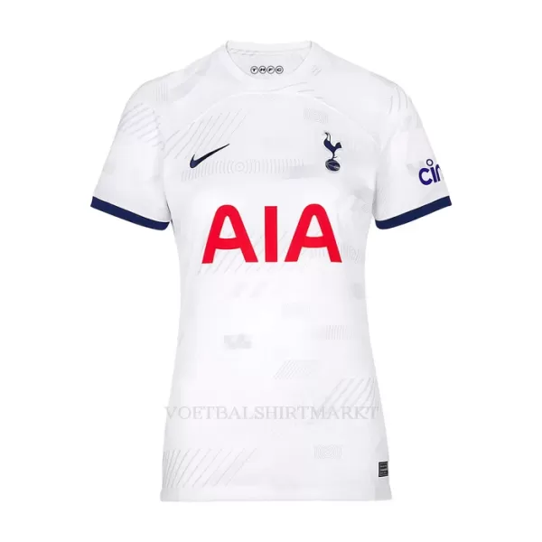 Tottenham Hotspur Shirt Dames Thuis 2023/24