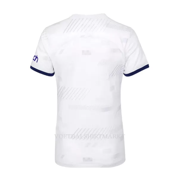 Tottenham Hotspur Shirt Dames Thuis 2023/24