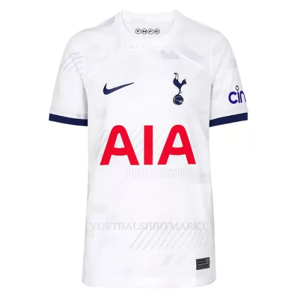 Tottenham Hotspur Shirt Heren Thuis 2023/24