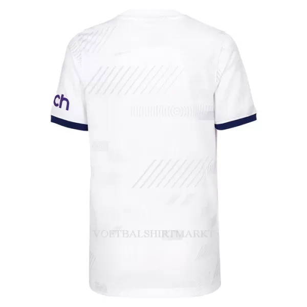 Tottenham Hotspur Shirt Heren Thuis 2023/24