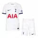 Tottenham Hotspur Tenue Kind Thuis 2023/24