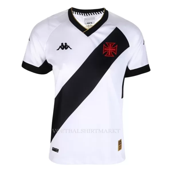 Vasco da Gama Shirt Heren Thuis 2023/24