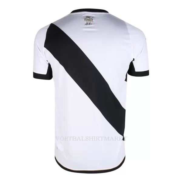 Vasco da Gama Shirt Heren Thuis 2023/24