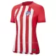 Atlético Madrid Shirt Dames Thuis 2023/24