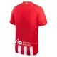 Atlético Madrid Shirt Heren Thuis 2023/24