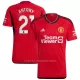 Manchester United Antony 21 Shirt Heren Thuis 2023/24