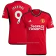 Manchester United Martial 9 Shirt Heren Thuis 2023/24