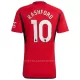 Manchester United Rashford 10 Shirt Heren Thuis 2023/24