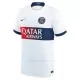 Paris Saint-Germain Shirt Heren Uit 2023/24