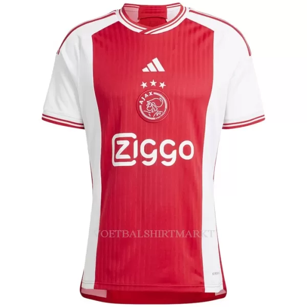 AFC Ajax Shirt Heren Thuis 2023/24