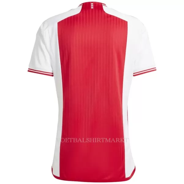 AFC Ajax Shirt Heren Thuis 2023/24