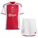 AFC Ajax Tenue Kind Thuis 2023/24