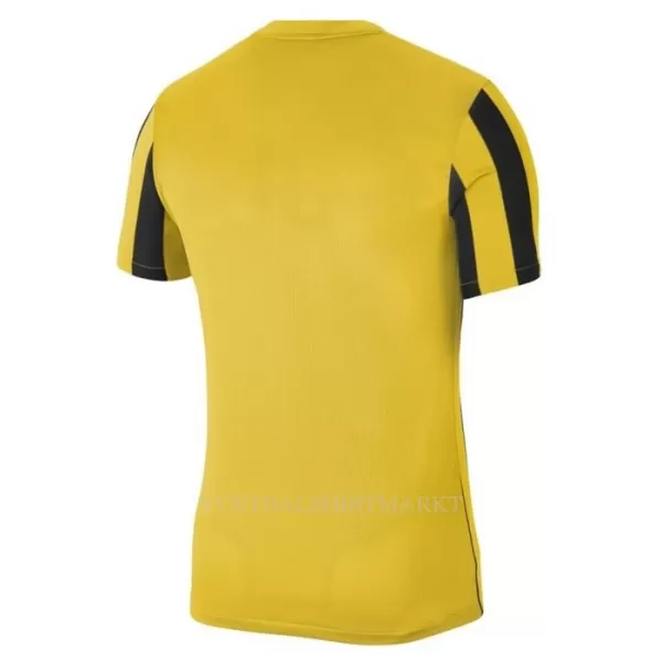 Al-Ittihad FC Shirt Heren Thuis 2022-23