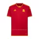 AS Roma Shirt Heren Thuis 2023/24