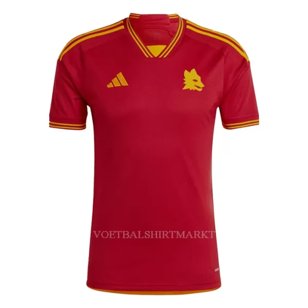 AS Roma Tenue Kind Thuis 2023/24