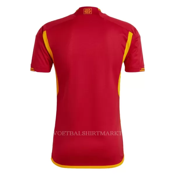 AS Roma Tenue Kind Thuis 2023/24