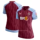 Aston Villa Shirt Dames Thuis 2023/24