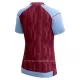 Aston Villa Shirt Dames Thuis 2023/24