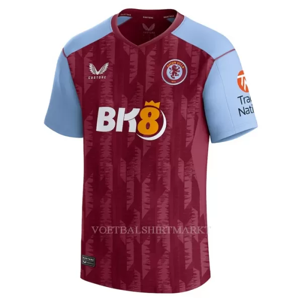 Aston Villa Shirt Heren Thuis 2023/24