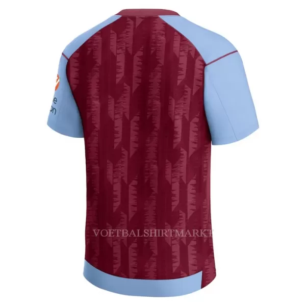 Aston Villa Shirt Heren Thuis 2023/24