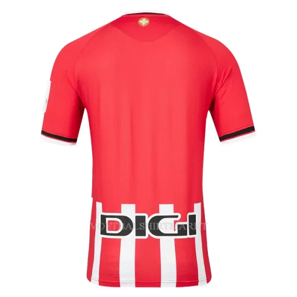 Athletic Bilbao Shirt Heren Thuis 2023/24