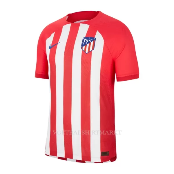 Atlético Madrid Shirt Heren Thuis 2023/24