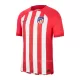 Atlético Madrid Shirt Heren Thuis 2023/24