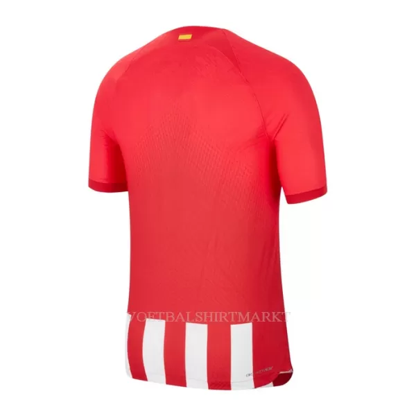 Atlético Madrid Shirt Heren Thuis 2023/24