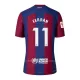 FC Barcelona Ferran 11 Shirt Heren Thuis 2023/24