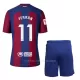 FC Barcelona Ferran 11 Tenue Kind Thuis 2023/24