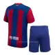 FC Barcelona Tenue Kind Thuis 2023/24