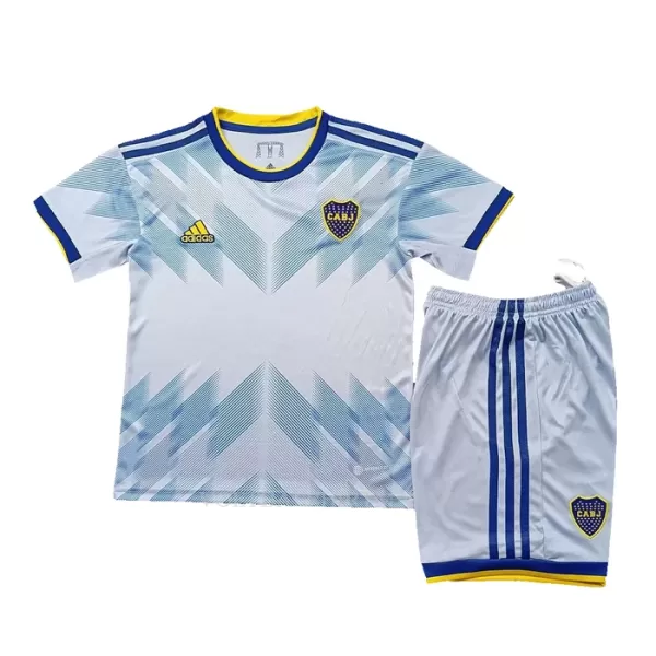 Boca Juniors Tenue Kind Derde 2023/24