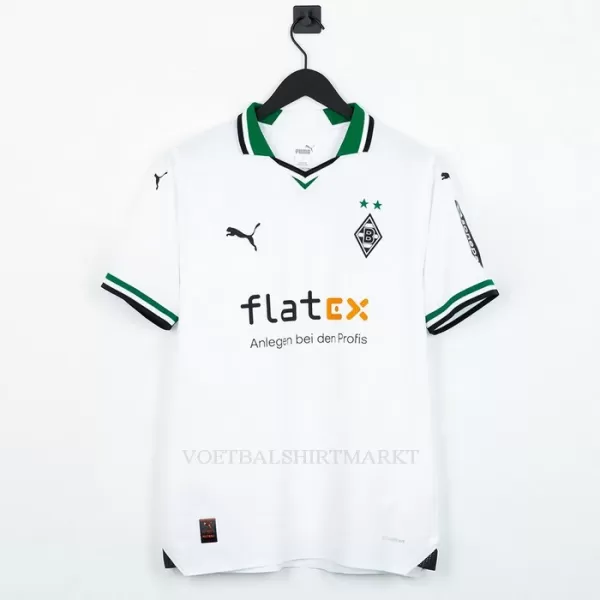 Borussia Mönchengladbach Shirt Heren Thuis 2023/24